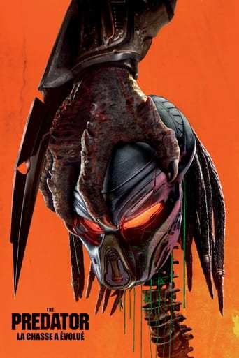 Predator 3 Streaming Vf [Regarder|2018]» The Predator Streaming VF— Français [HD] | platcloudzone